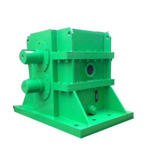 2 Hi Pinion Gear Box
