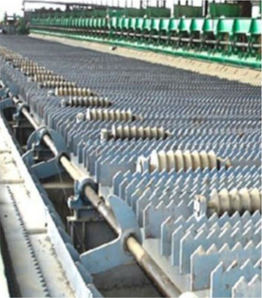 Automatic Cooling Bed