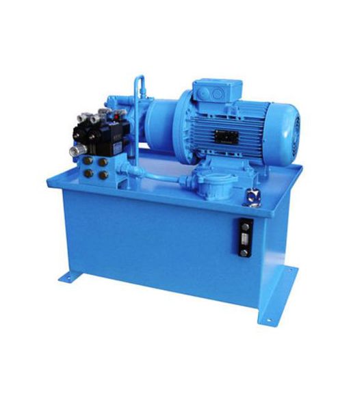 Hydraulic Power Pack
