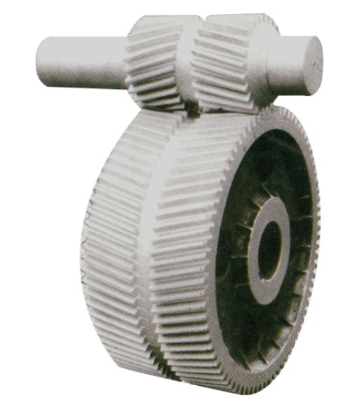 Rolling Mill Gears